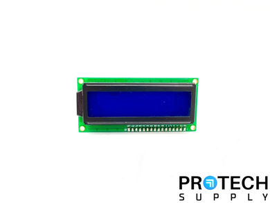 Adafruit Character Blue Screen LCD Display TC1602A-21T with WARRANTY