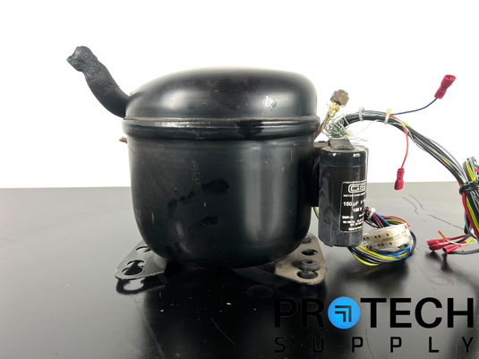 ACC ML45FR Refrigeration Compressor with WARRANTY