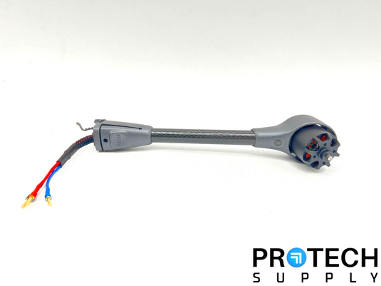 Yuneec Typhoon H Folding Arm Assembly B YUNTYH101BSVC NEW with WARRANTY