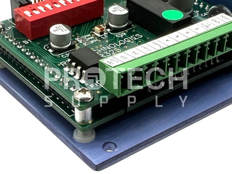Load image into Gallery viewer, RMS Technologies R325 Stepping Drive Controller with WARRANTY
