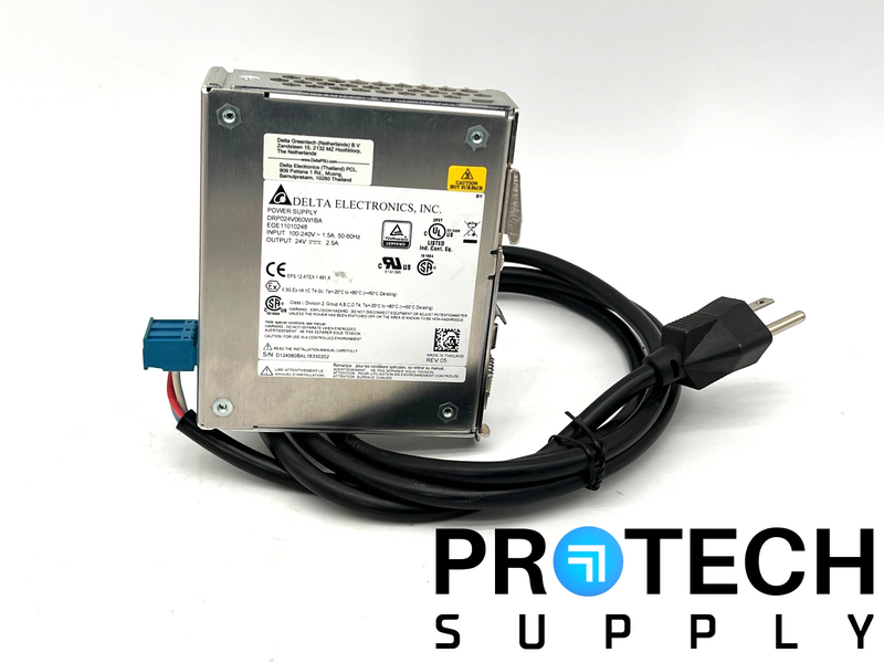 Load image into Gallery viewer, Delta DRP024V060W1BA Power Supply with WARRANTY
