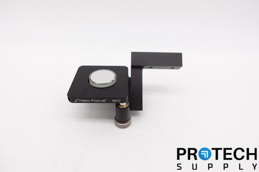 New Focus 9807 Mirror Mount