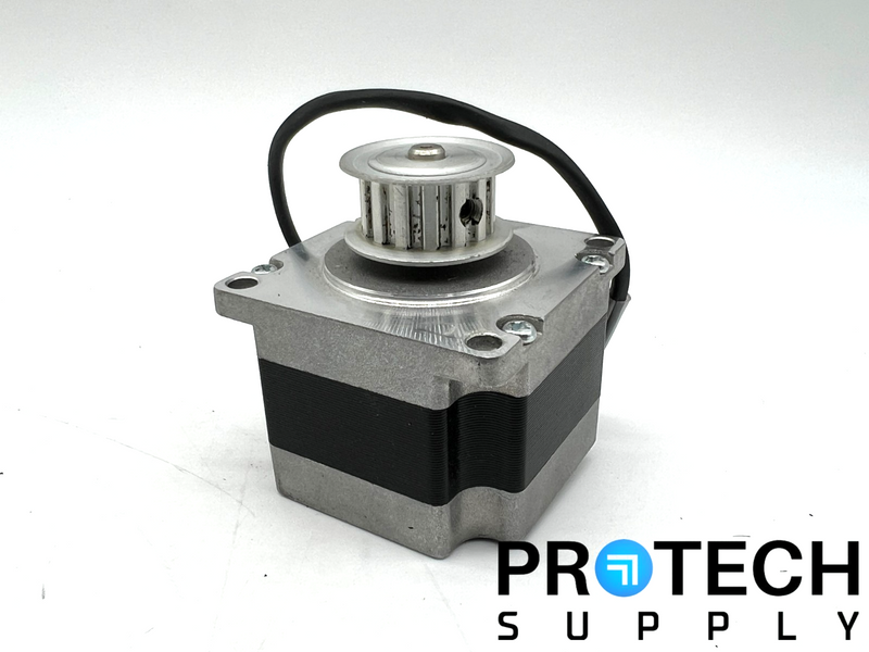 Load image into Gallery viewer, Nema 23HS16-0884S Stepper Motor 57 x 57 x 42mm with WARRANTY
