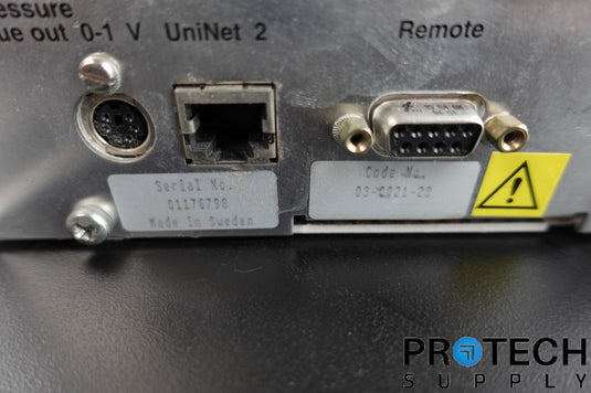 AKTA Pump P-982 for Crossflow with WARRANTY
