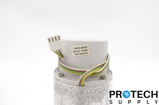 Agilent / HP 79835-60005 High Pressure Damper 1100/1200 with WARRANTY