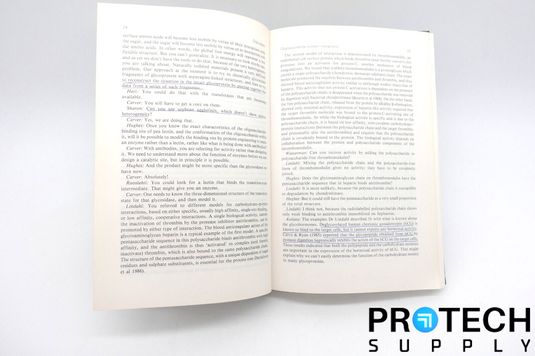 Carbohydrate Recognition in Cellular Function - CIBA Foundation Symposium 145