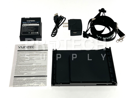 NEW Yuneec ST16S Ground Station Controller for H520 / Typhoon H+ H Plus / H3
