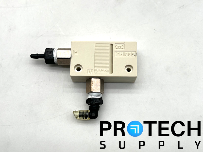 Load image into Gallery viewer, SMC ZHI05B Vacuum Ejector with WARRANTY
