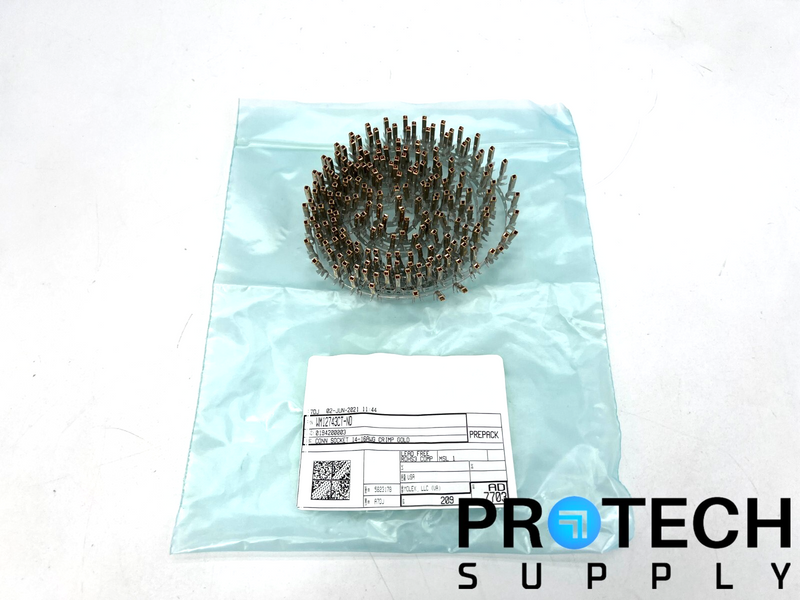 Load image into Gallery viewer, 200/Pk Molex 0194200003 Socket Contact NEW
