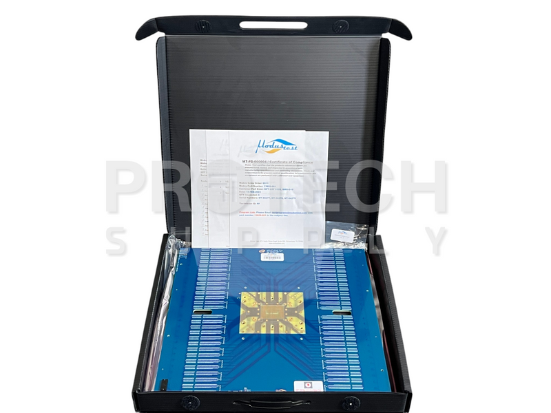 Load image into Gallery viewer, Intel / Modus Test 13826-001 Test Load Board NEW GUARANTEED
