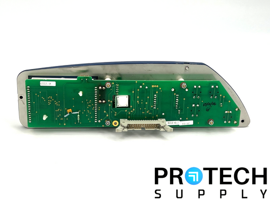 Control Panel for Genevac EZ-2 Plus Personal Evaporator with WARRANTY