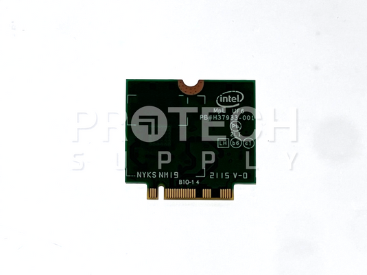 Intel 17265NGW Tri-Band Wireless AC Wifi Card NEW GUARANTEED