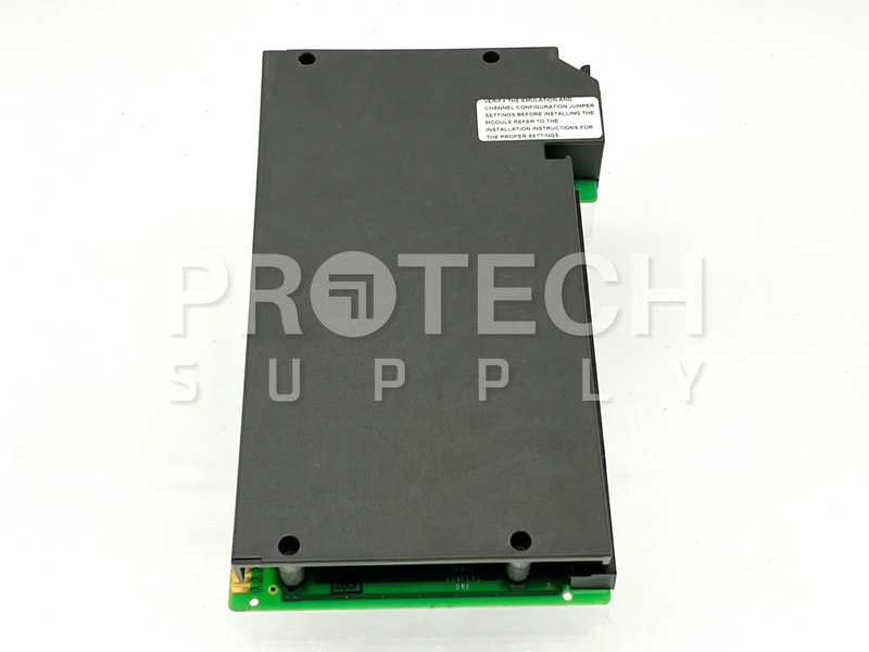 Load image into Gallery viewer, Allen-Bradley 1771-IFE/C Analog Input Module 12-Bit 96188677 A01 with WARRANTY
