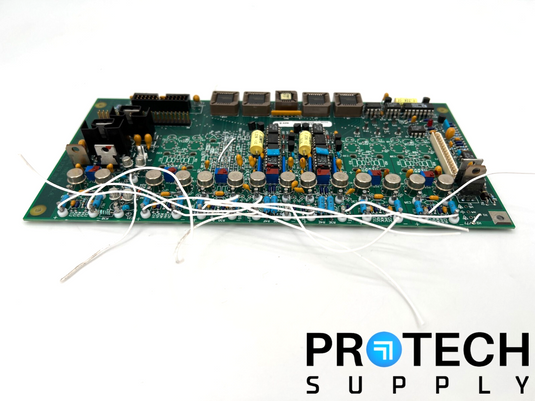 NOVA 17362 REV-E Sensor Board 10 Chem with WARRANTY