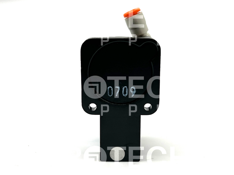 Load image into Gallery viewer, Air Logic V-5300-5 Vacuum Switch with WARRANTY
