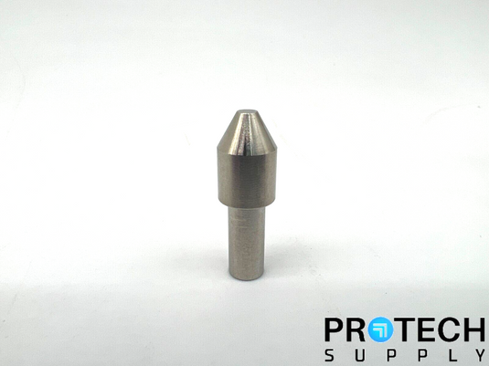 Microfluidics 15.2200 Plug .25HP NEW
