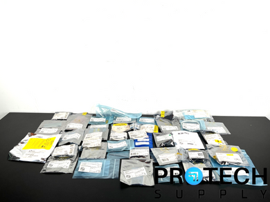 (Lot of Misc) Capacitor / Resistor / Diode / Transistor