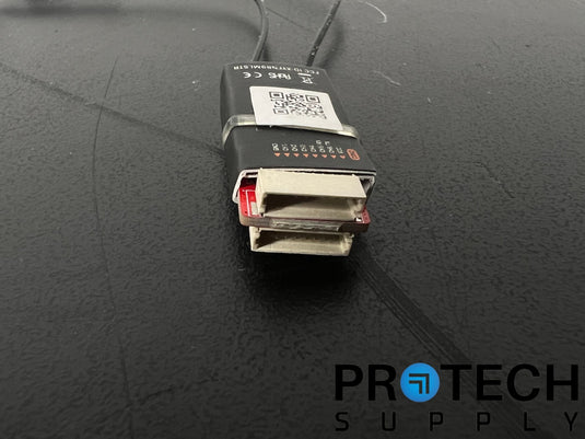 Lot of FrSky R9 Slim+ OTA Receiver Long Range Dual T Antenna / Sensor