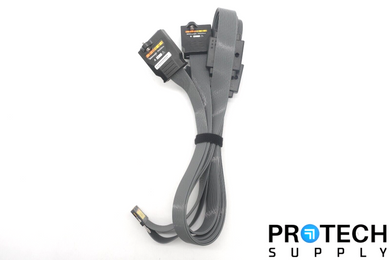Tektronix P6960DBL A0-1 / D0-1  Double-End Data Logic Analyzer Probe w/ WARRANTY