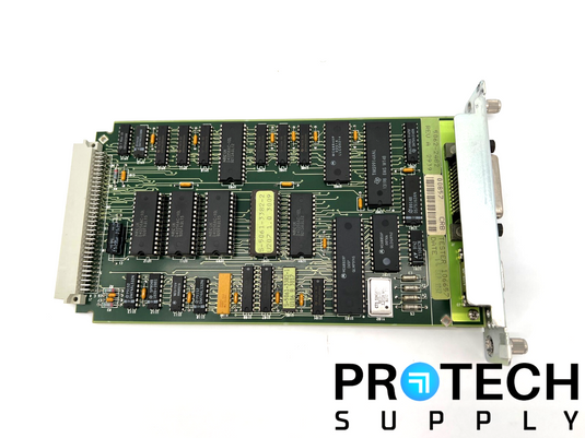 HP 5061-3382 Communication Interface Board for 1050 Series HPLC with WARRANTY