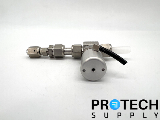 Swagelok SS-BN8S8-C Bellows-Sealed Valve with WARRANTY