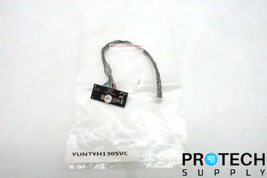 Yuneec Typhoon H RGB LED Board YUNTYH130SVC NEW with WARRANTY