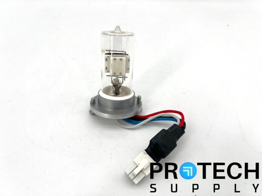 Shimadzu 228-63621-02 Deuterium Lamp NEW with WARRANTY