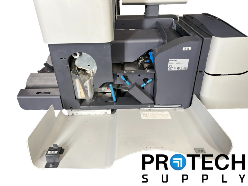 Load image into Gallery viewer, NEOPOST / QUADIENT DS-90i Folder Inserter TESTED
