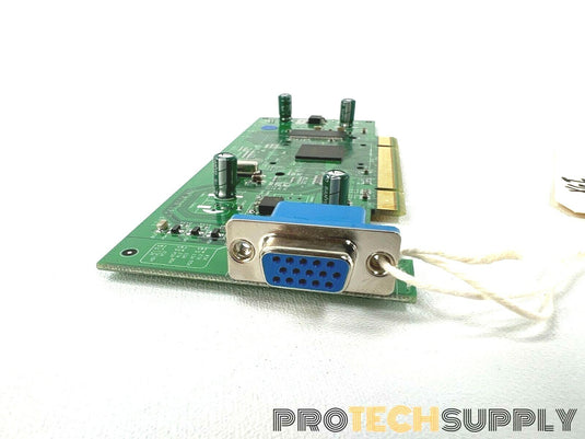 XGI Volari Z7 16Mb DDR Video Card GPU Z7XP_161_D114_A01 with WARRANTY