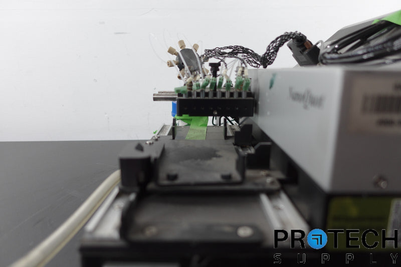 Load image into Gallery viewer, BioTek Nano Quot Flexible Nanoliter Dispender For PARTS / REPAIR
