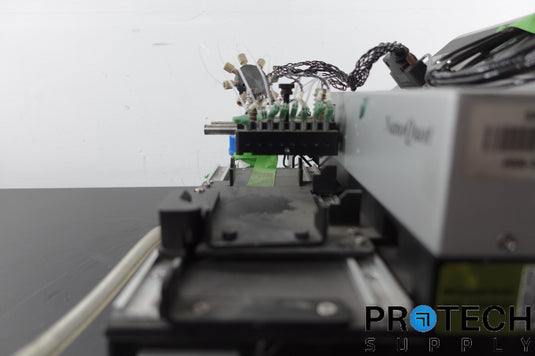 BioTek Nano Quot Flexible Nanoliter Dispender For PARTS / REPAIR