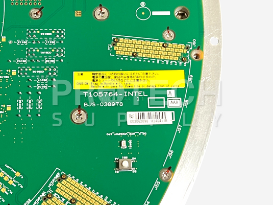 Yokowo / Advantest / Intel ITTO-610-0310 Load Board GUARANTEED