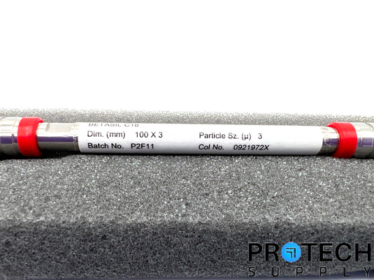 Thermo Hypersil-Keystone Column Betasil C18 100 x 3mm 70103-103030 with WARRANTY