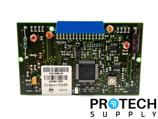 TECAN 12010469 05 DC-Servo Board from Freedom EVO with WARRANTY
