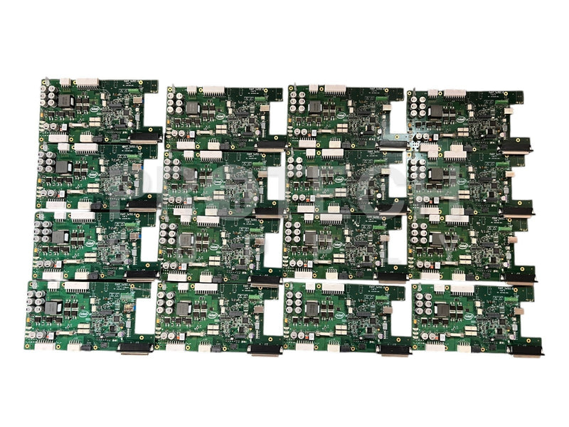 Load image into Gallery viewer, (Lot of 16) Intel K21939-001 Connector Board FAST_InTEC-D
