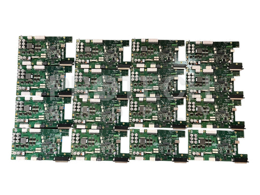 (Lot of 16) Intel K21939-001 Connector Board FAST_InTEC-D