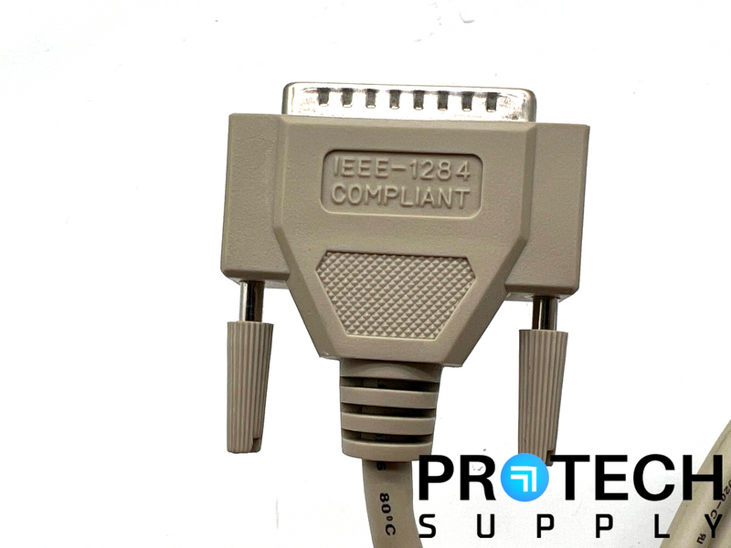 Load image into Gallery viewer, IEEE-1284 Compliant Cable with WARRANTY
