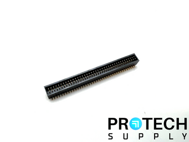 (490/Pk) Sullins Connector SBH51-LPPE-D40-SP-BK Connector with WARRANTY