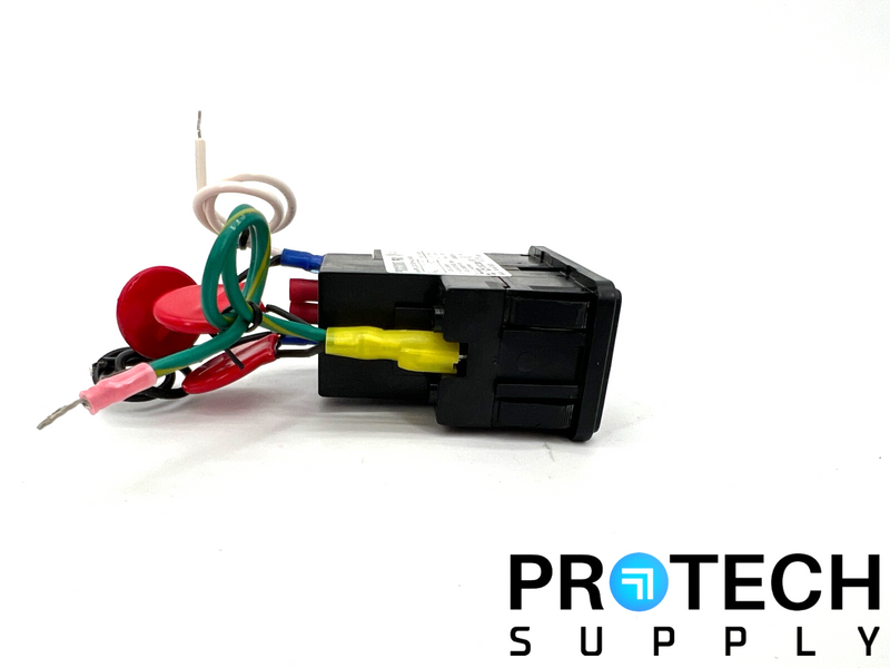 Load image into Gallery viewer, TE Connectivity PS0SXDS60 Power Entry Connector Receptacle with WARRANTY
