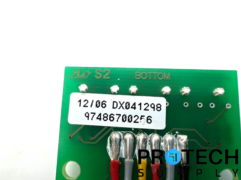 Load image into Gallery viewer, Thermo 9820.0104 Led-Panel from Dionex TCC-3000 with WARRANTY
