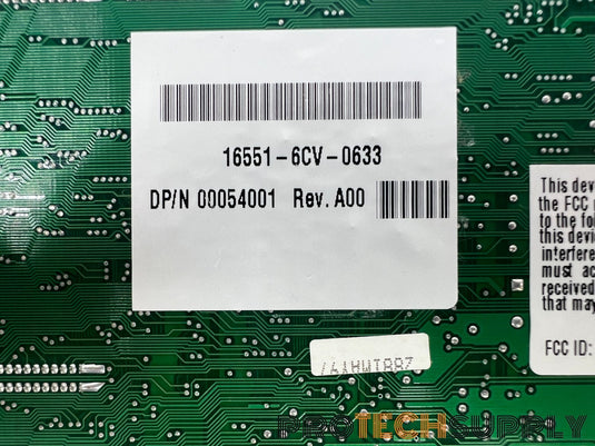 Matrox 4Mb Video Card GPU MGA-MIL/4/DELL2 with WARRANTY
