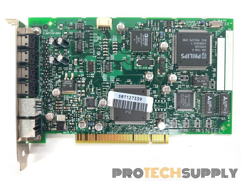 Load image into Gallery viewer, Intel EJMPCVD18XX Video Card GPU 642365-003 with WARRANTY

