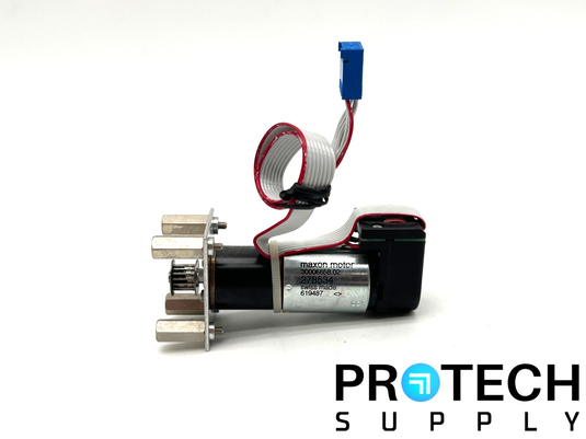 Maxon Motor 30006658.02 from Tecan Freedom EVO with WARRANTY