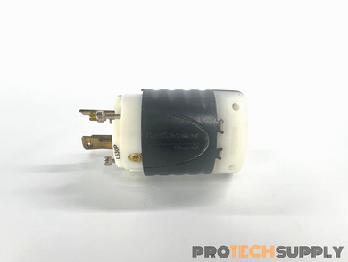 Legrand Pass & Seymour L530P Turnlok Plugs 30A 125V with WARRANTY