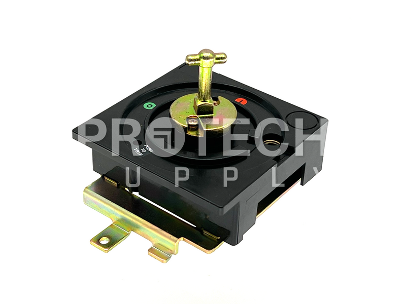Load image into Gallery viewer, Mitsubishi V05SWUF External Handle for NF50-SWU / NV50-SWU with WARRANTY
