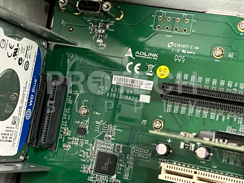 Load image into Gallery viewer, Adlink MXC-6301D Fanless Embedded Computer Intel Core i7-3610QE GUARANTEED
