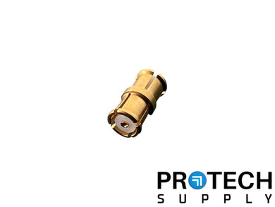 Carlisle P650-1CC SMP Female to Female Bullet Adapter .254 L NEW w/ WARRANTY