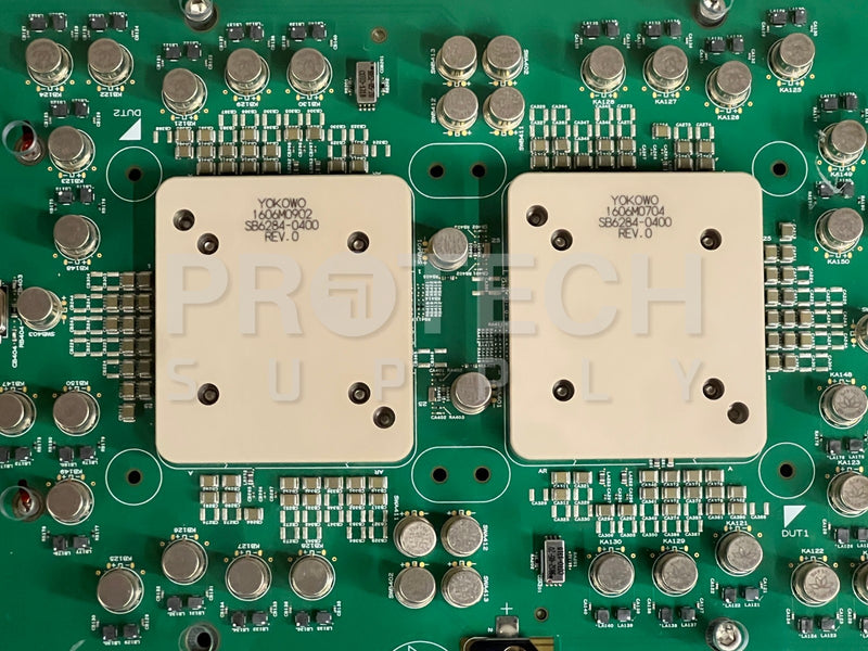 Load image into Gallery viewer, Intel / Advantest  / Yokowo T105820 Semiconductor Test Load Board GUARANTEED

