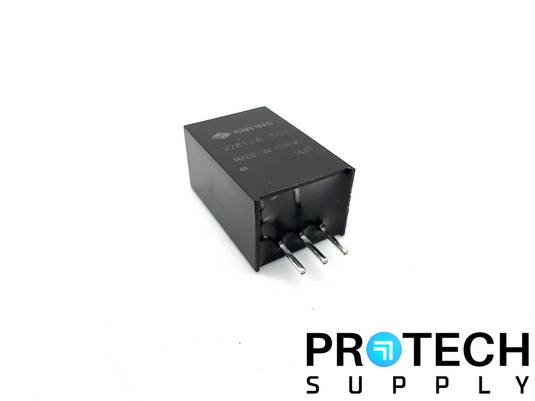 (2/Pk) CUI V7812W-500 Linear Regulator Replacement DC Converter with WARRANTY