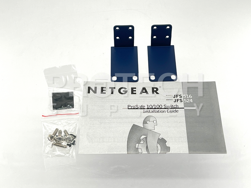 Load image into Gallery viewer, Netgear JFS524NA 24-port 10/100 Fast Ethernet Switch NEW with WARRANTY

